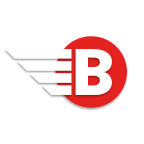Logo Benny auto center